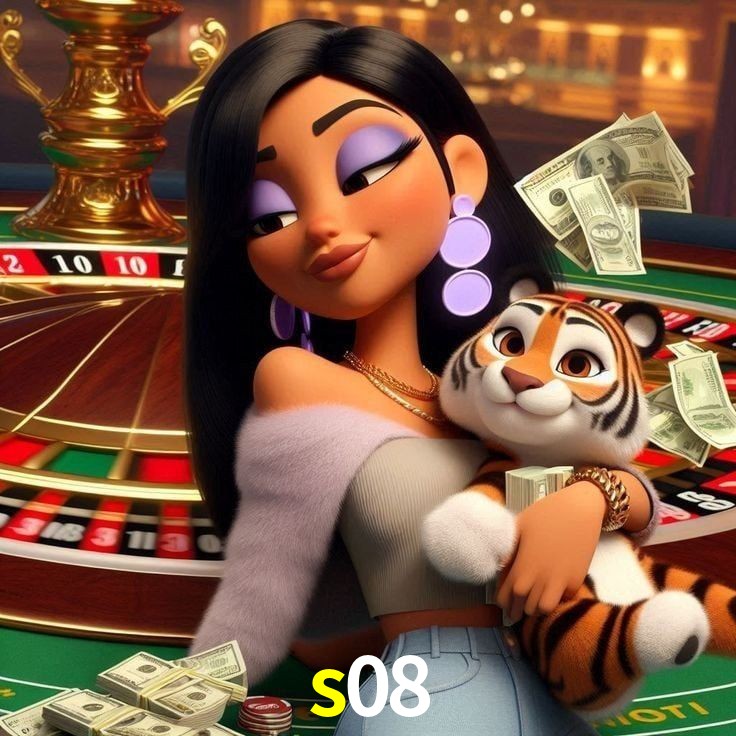 Welcome Bonus s08