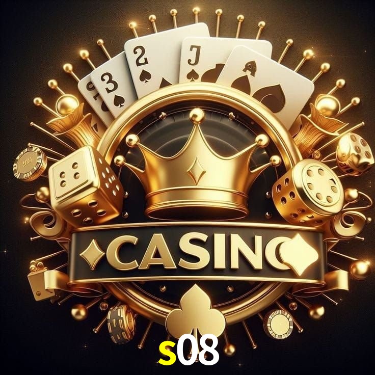 Estatísticas s08