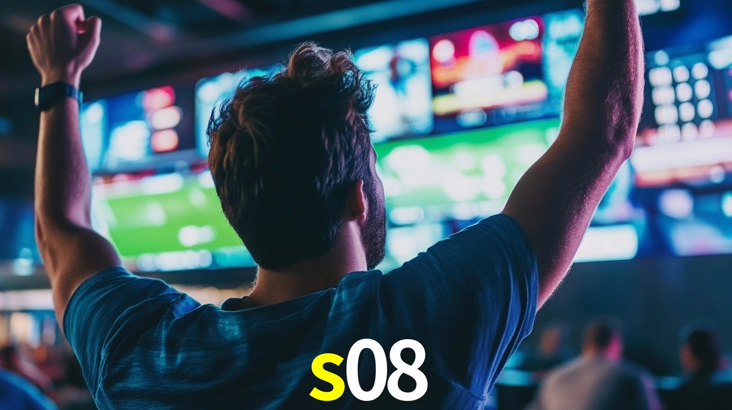 s08 bet
