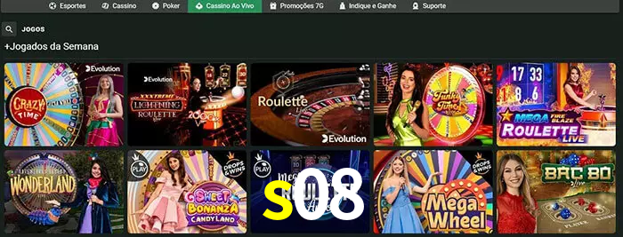 s08 bet
