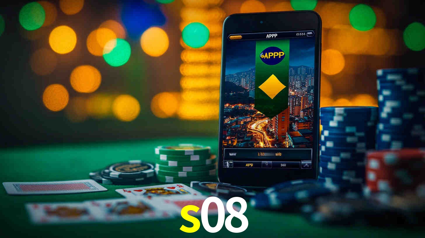 Descubra a Essência do s08: Nossa História e Compromissos