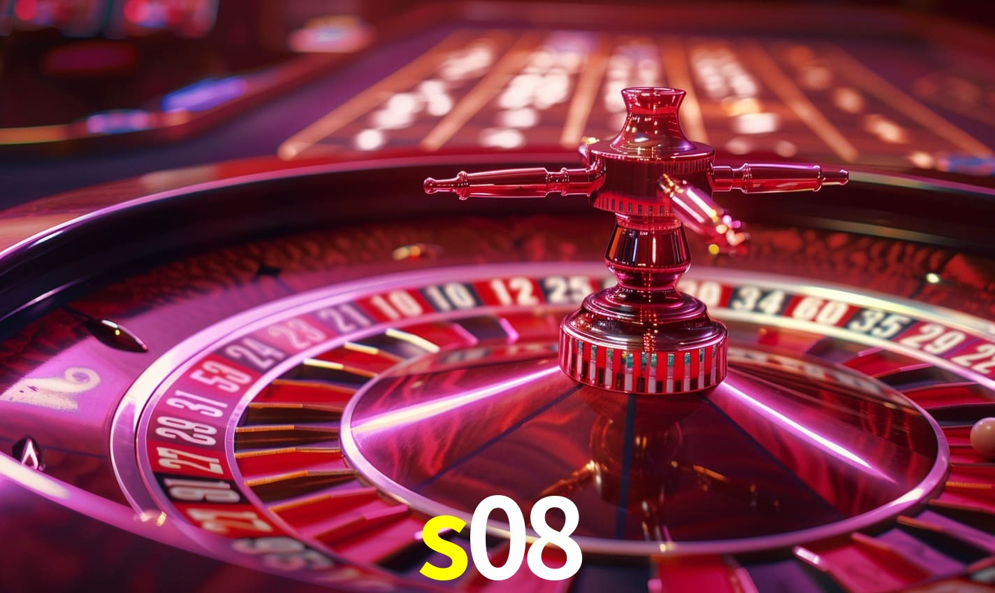 Inovações de Jogos na s08: O Futuro das Experiências Interativas