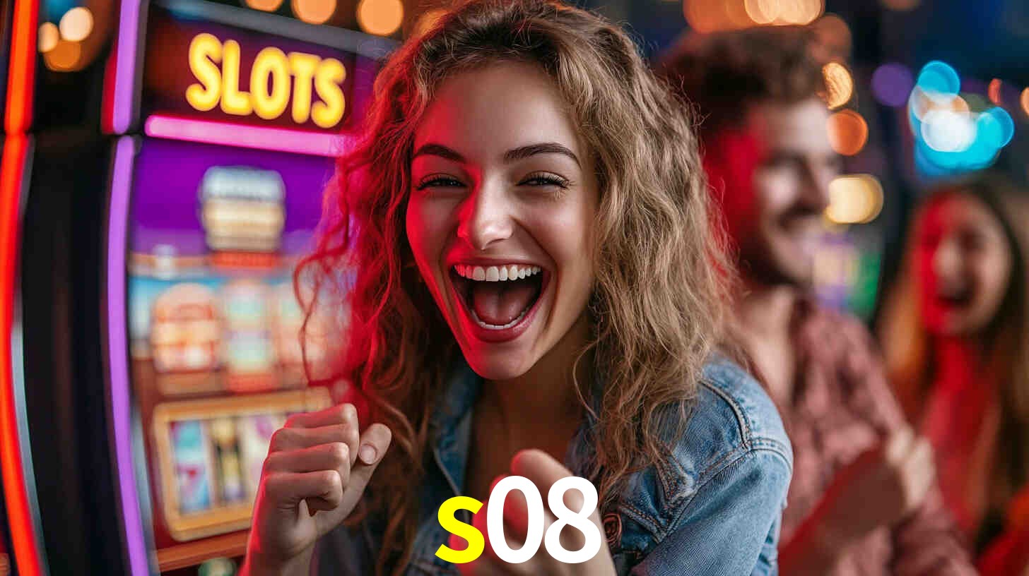 Explorando a Categoria de Eventos em Apostas na s08