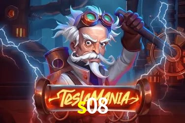 Provedores de Jogos s08