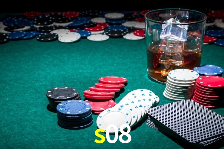 Casino Ao Vivo s08