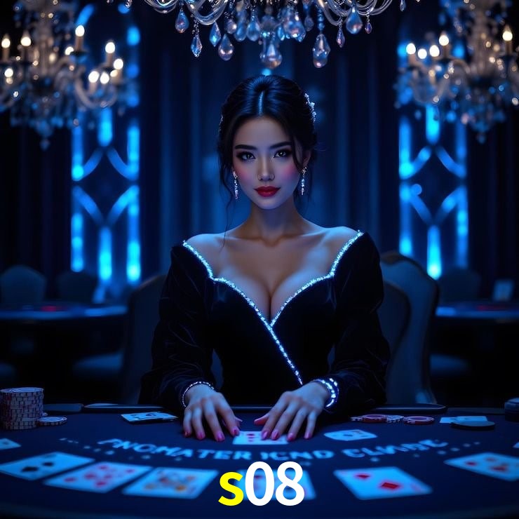 Diretório de Jogos s08