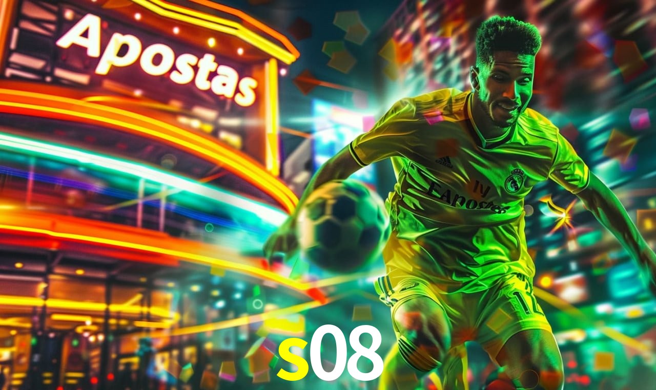 Estatísticas do Jogo s08