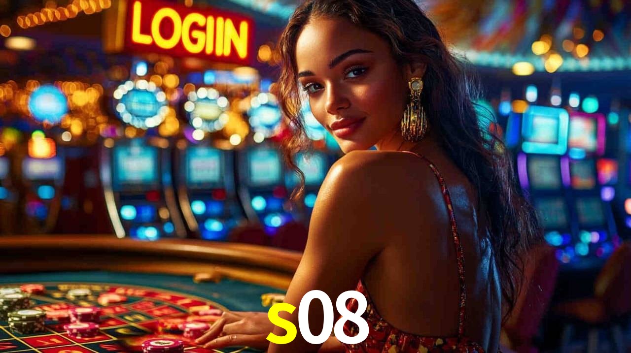 Jogos de Slot s08