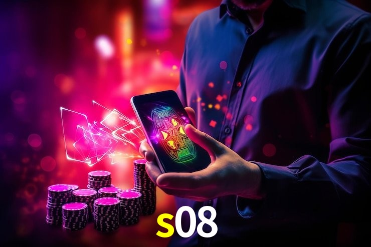 Bônus Diários s08