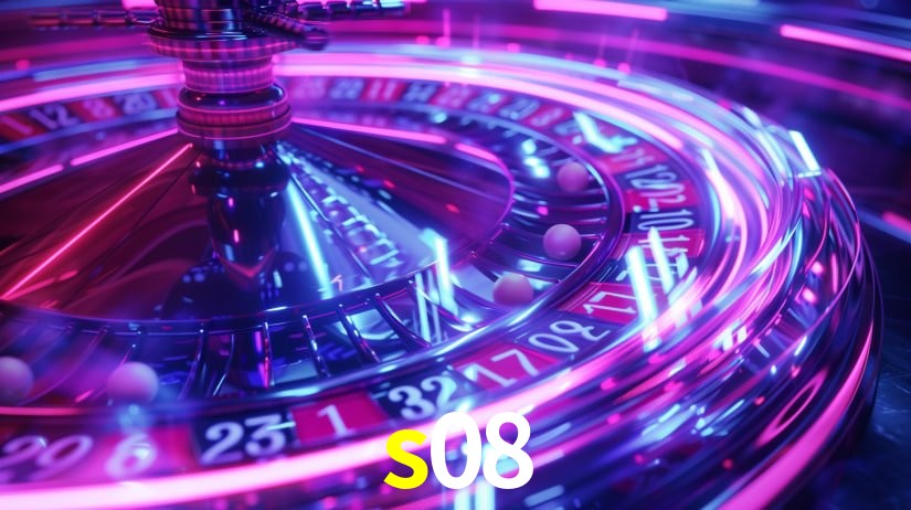 Desvendando o Mundo dos Jogos Virtuais na s08
