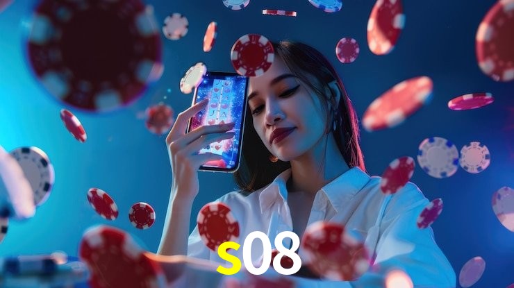A Emoção da Loteria na s08: Uma Chance de Mudança de Vida