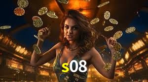 Bonus Features s08