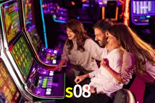 cassino s08