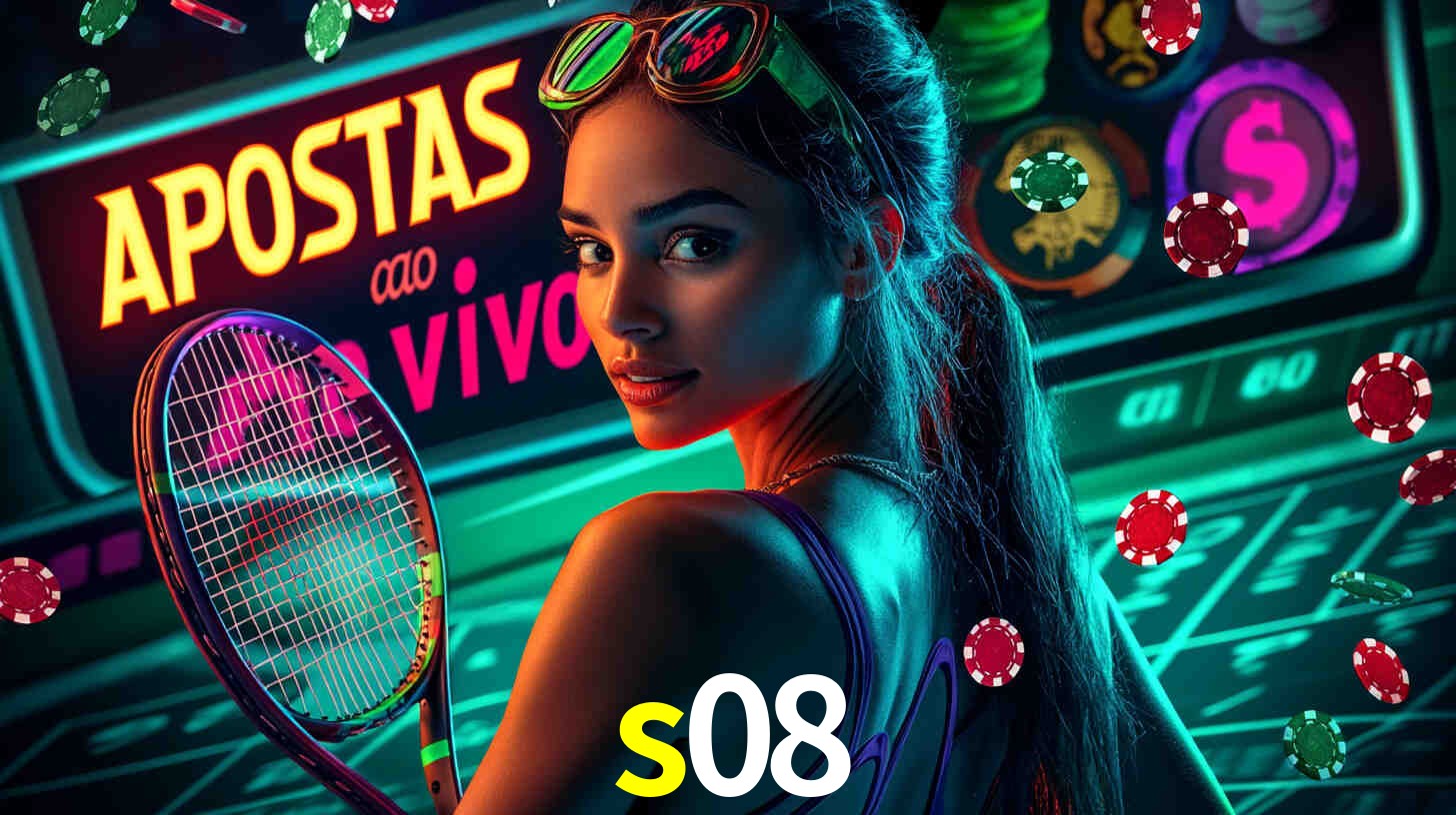 Descubra o Programa VIP da s08: Vantagens Exclusivas para Jogadores