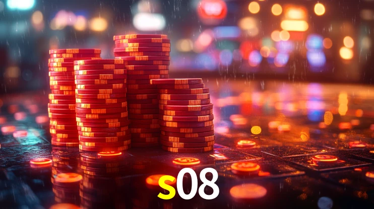 Experimente o Login Seguro Premium no s08