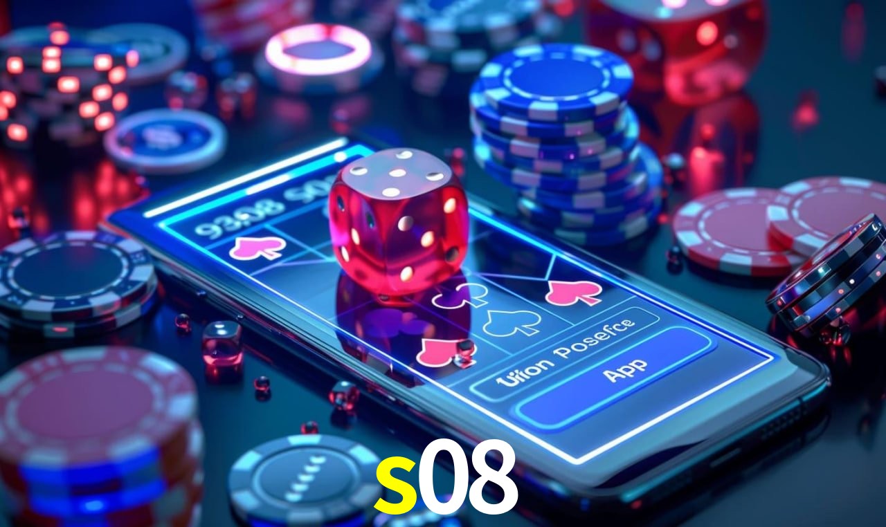 Benefícios VIP na s08
