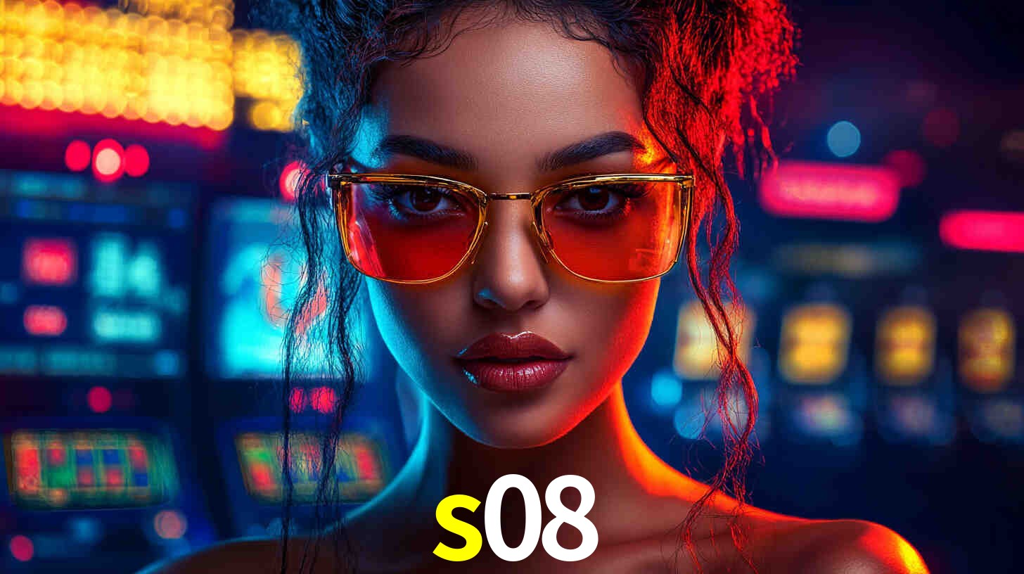 A Popularidade dos Caça-Níqueis no s08