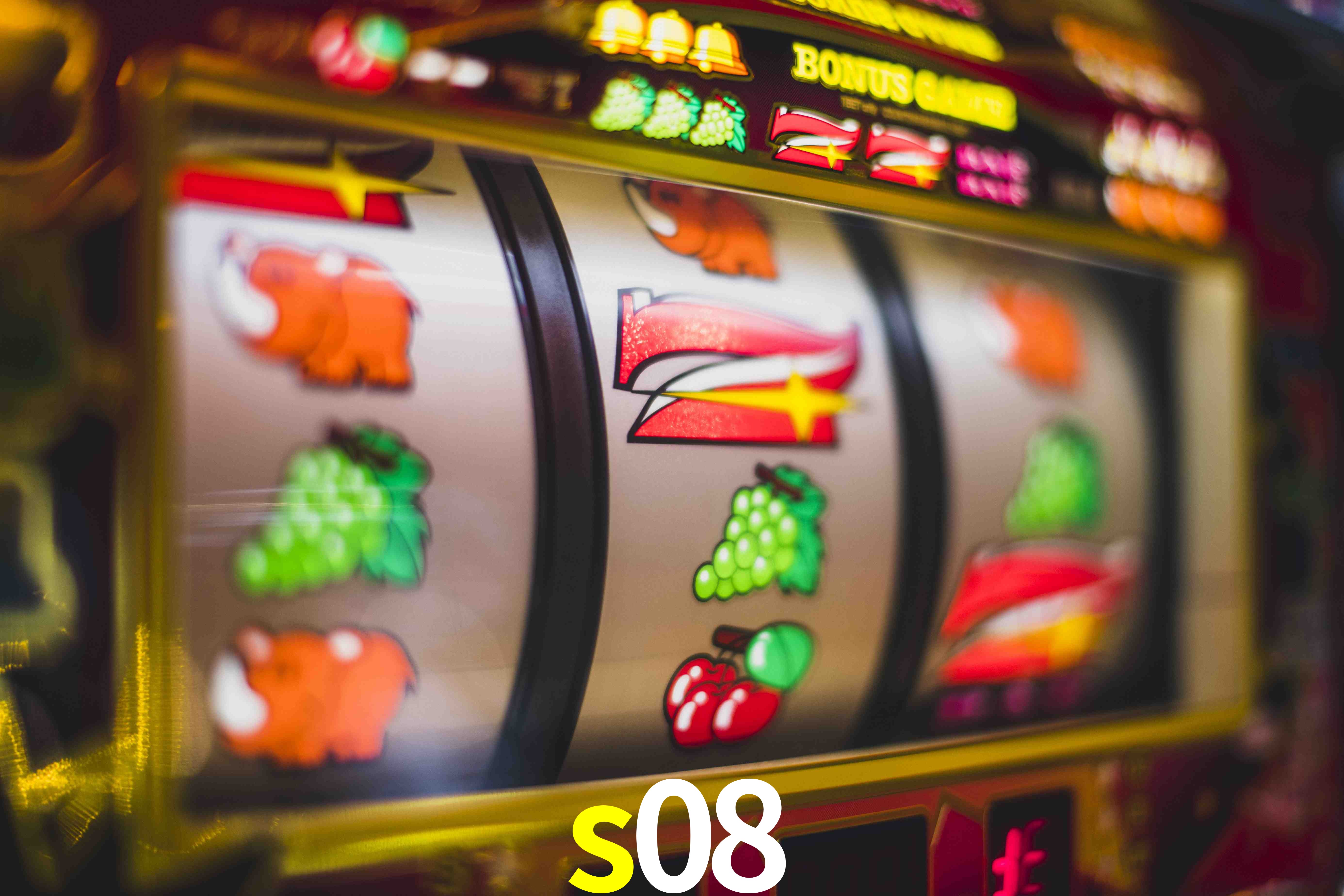 Football Betting s08