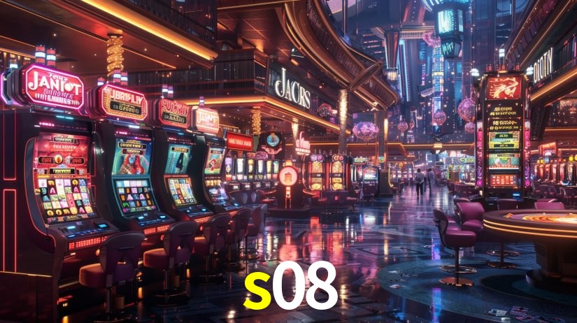 Game Providers s08