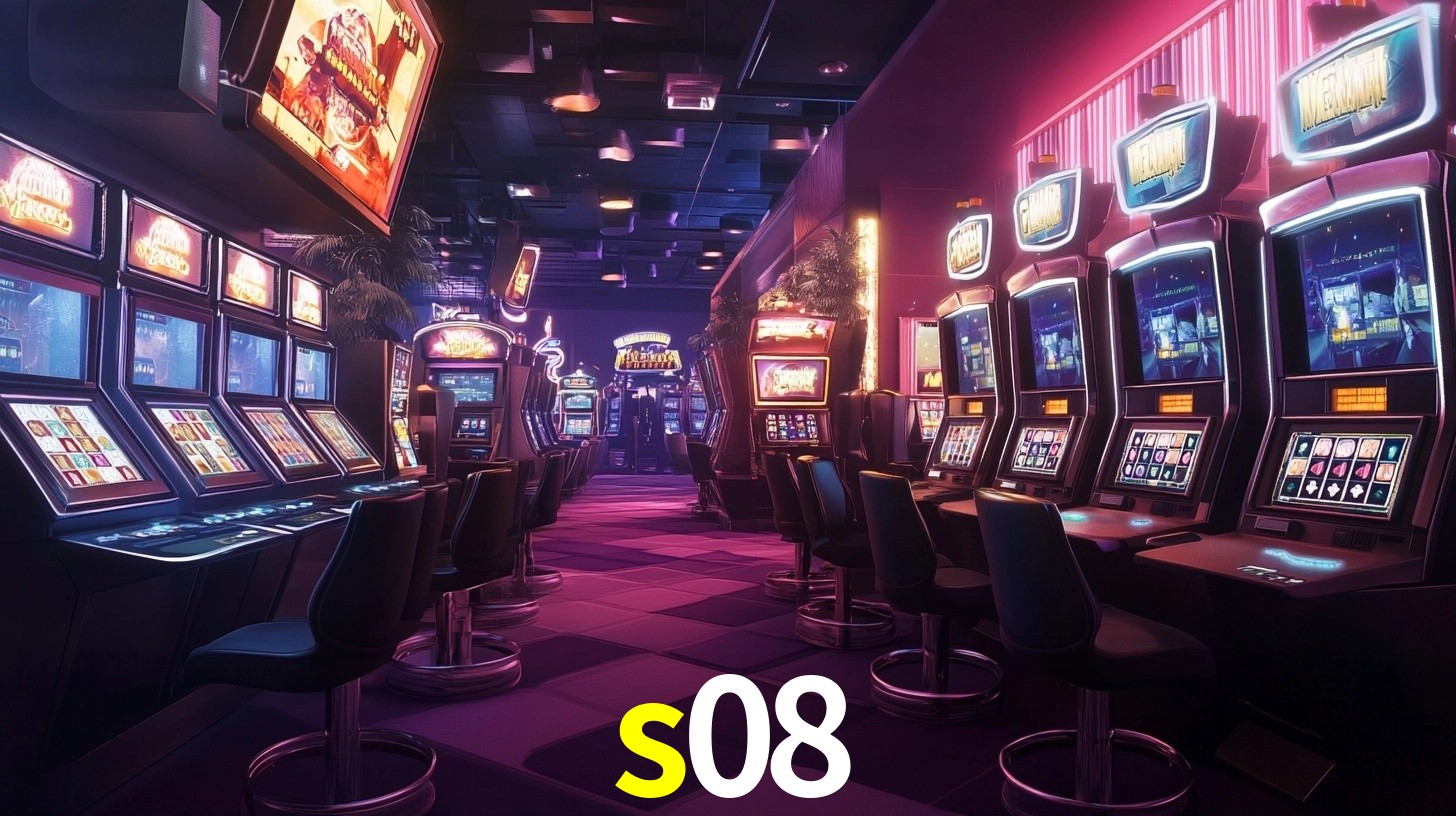 Exclusive Games s08