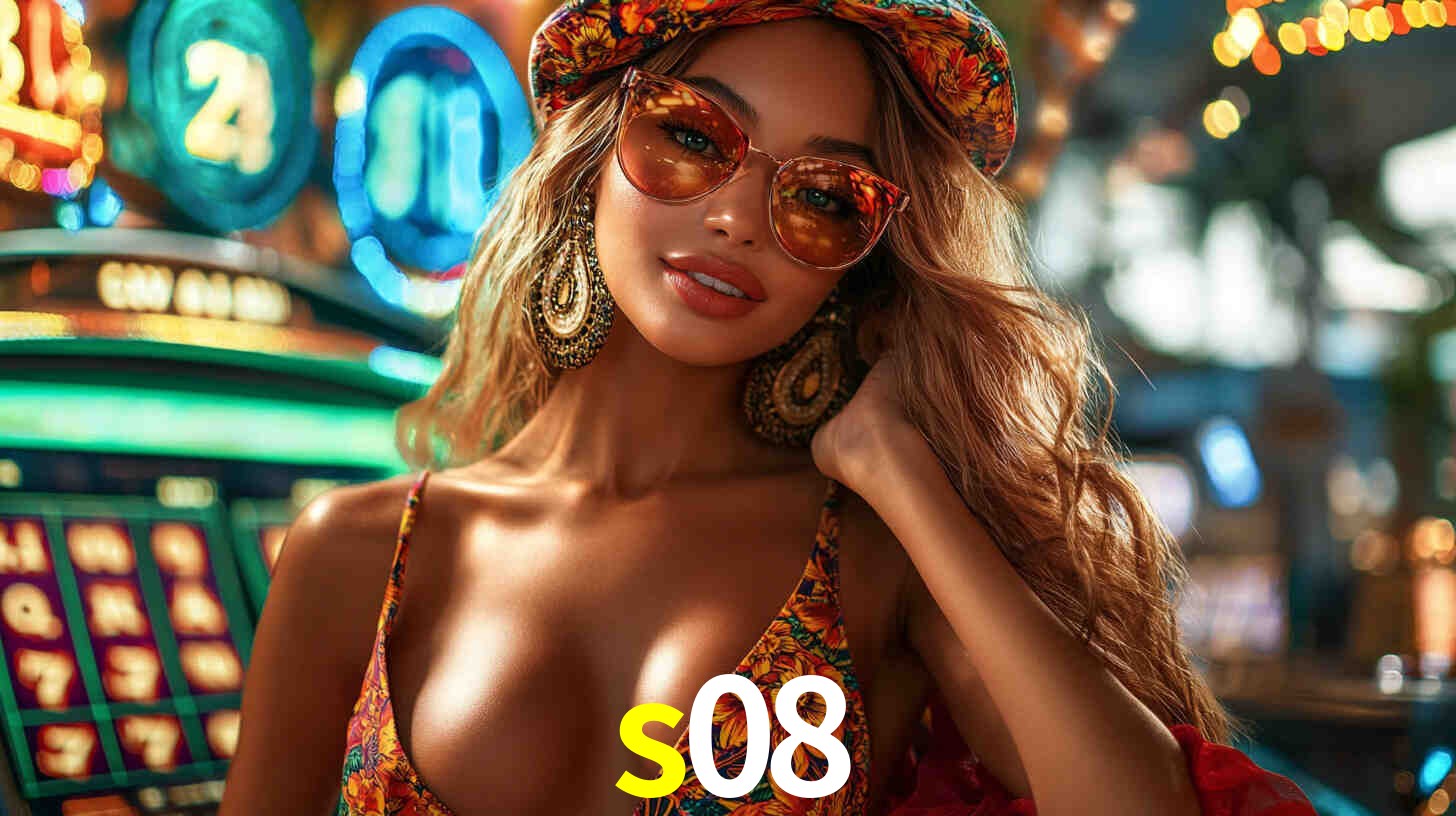 Welcome Bonus s08