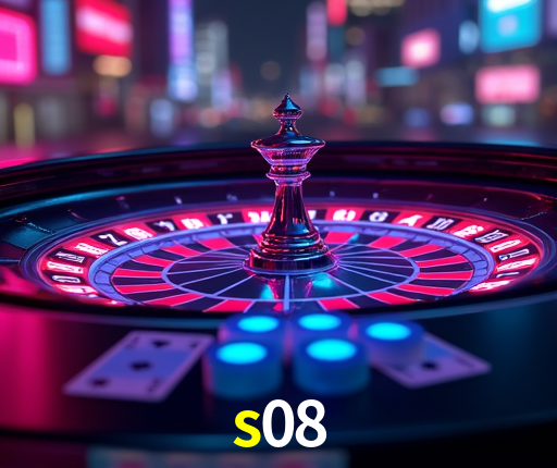 Descubra a Essência do s08: Nossa História e Compromissos
