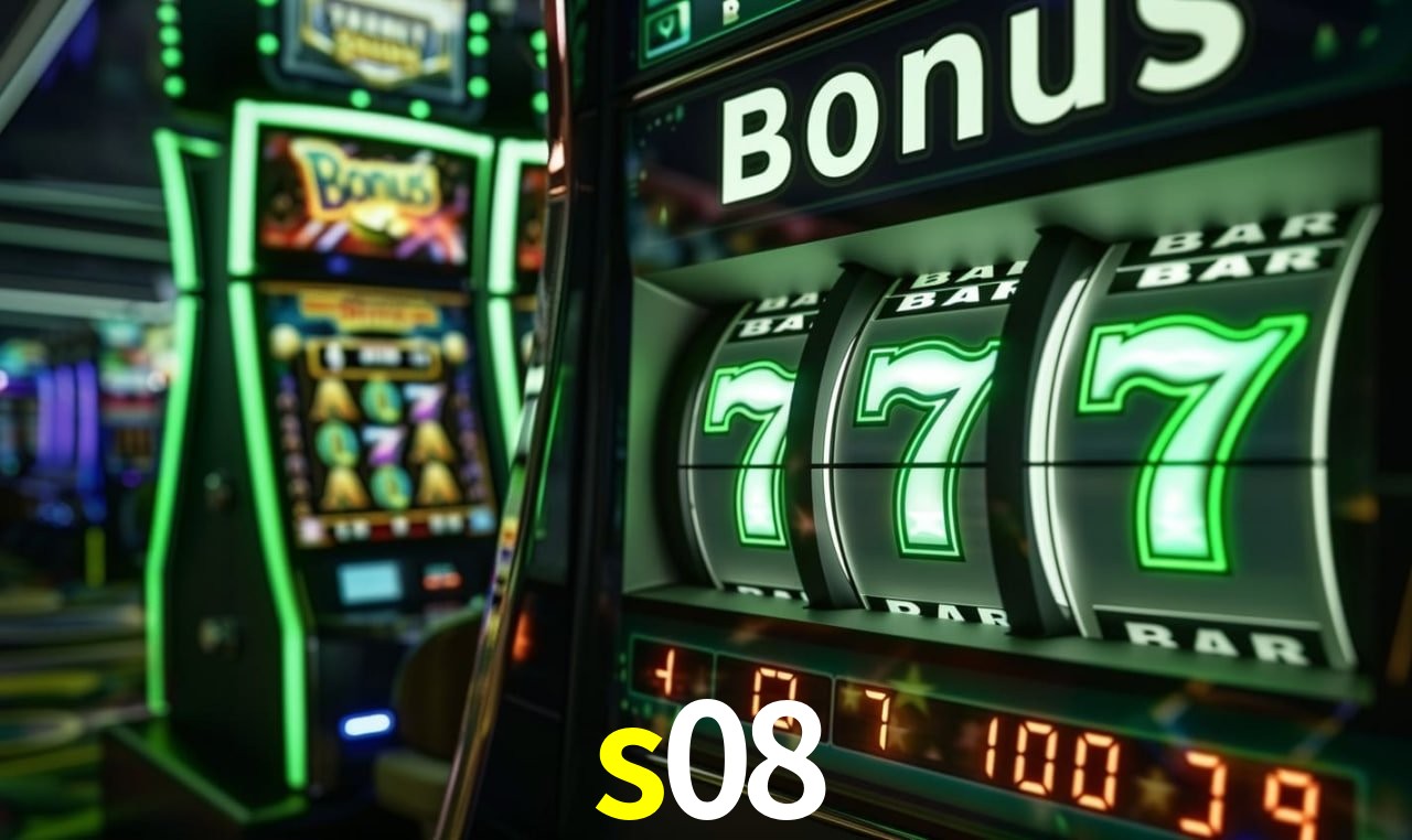 Slot Games s08