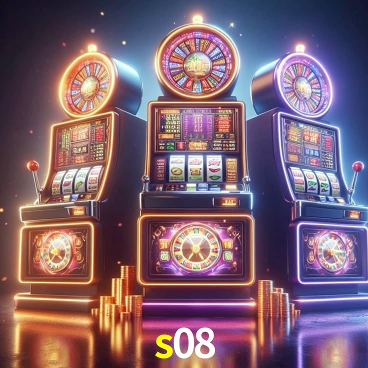 s08 bet