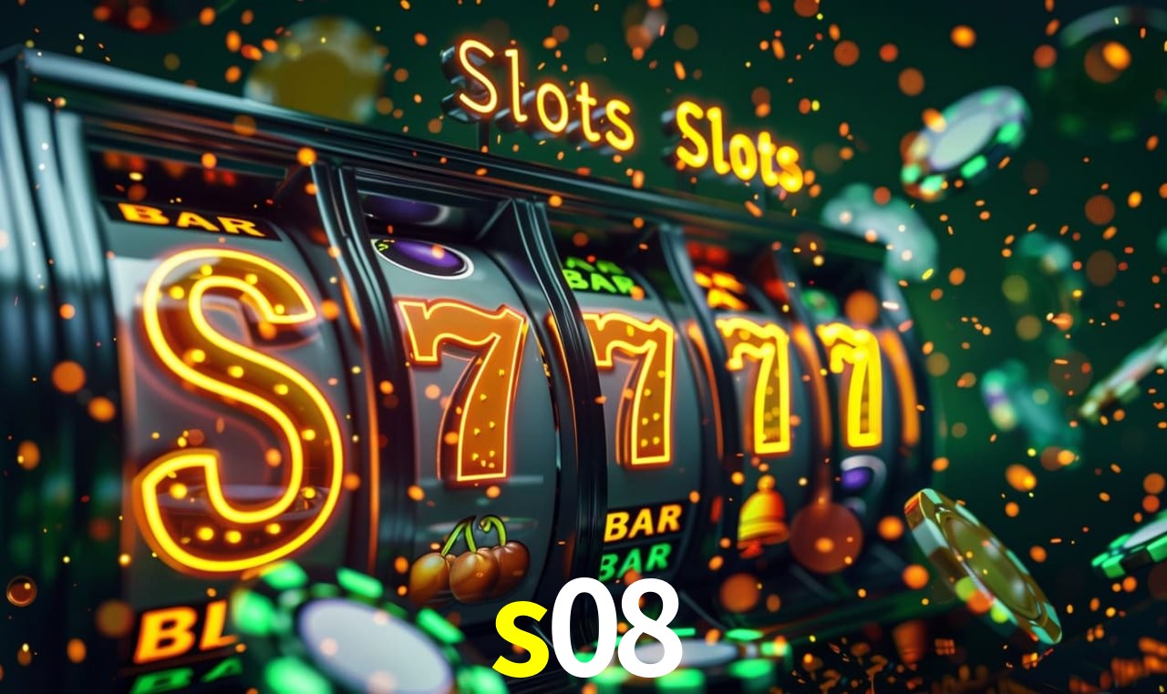 Casino VIP s08