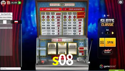 Desvendando o Mundo dos Jogos Virtuais na s08
